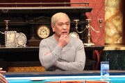 松本人志 (c)フジテレビ