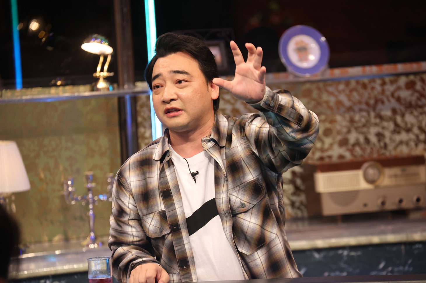 斉藤慎二（ジャングルポケット） (c)フジテレビ