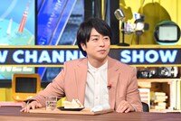 櫻井翔（嵐）(c)日本テレビ