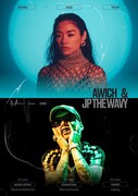 AwichとJP THE WAVYが初のアジアツアーへ　Young Queenz、Psy.P、Asiaboy & Liziら出演
