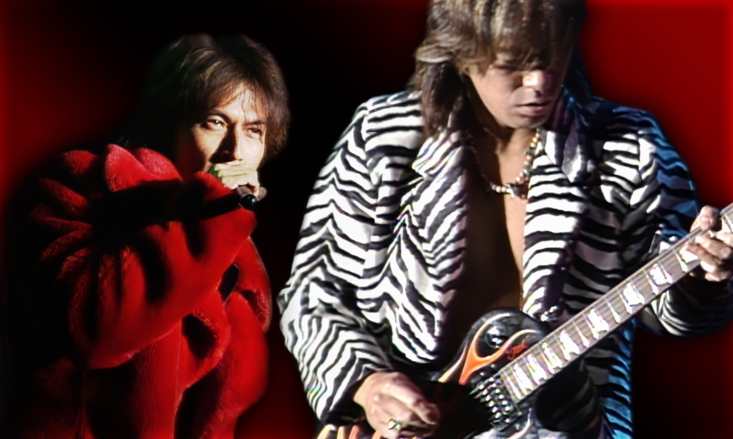 「B'z Live History Vol.2」より。