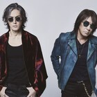 B'zの歴代ライブをWOWOWで毎月オンエア