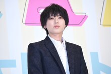 井上瑞稀（HiHi Jets）