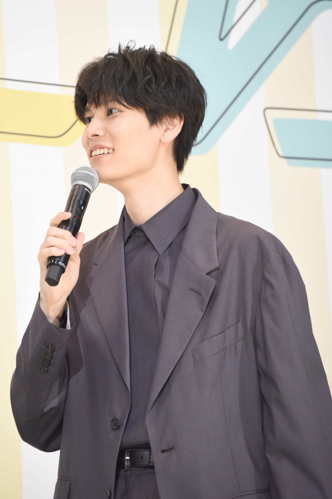 萩原利久
