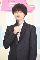 井上瑞稀（HiHi Jets）