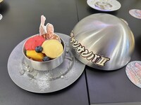 ビバ！ティラミラーボール