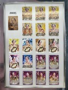 「ビバ～マツケンサンバIIワールドカフェ～オレ！」グッズショップの様子。