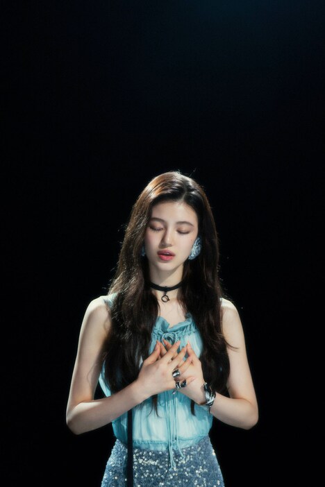 DANIELLE（NewJeans）