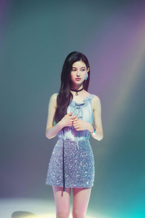 DANIELLE（NewJeans）