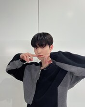 キュー（THE BOYZ）