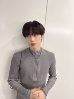 ソヌ（THE BOYZ）