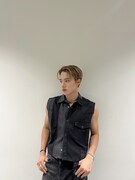 エリック（THE BOYZ）