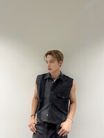 エリック（THE BOYZ）