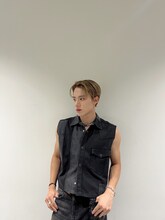 エリック（THE BOYZ）