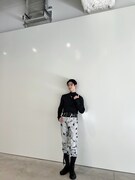 ケビン（THE BOYZ）