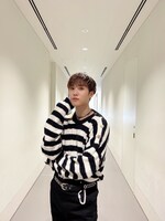 ジェイコブ（THE BOYZ）