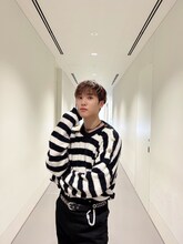 ジェイコブ（THE BOYZ）