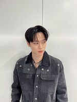 ジュヨン（THE BOYZ）