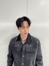 ジュヨン（THE BOYZ）