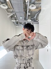 ニュー（THE BOYZ）