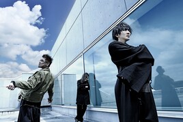 cali≠gari「明日カノ2」最終話に出演、「グッド・バイ」を歌う