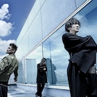 結成30周年cali≠gariがニューアルバム「16」発売、SOFT BALLETカバーも収録