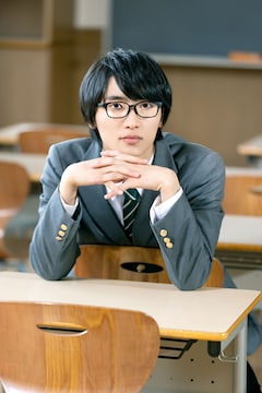 原因は自分にある。“7人1役”でドラマ主演！曜日ごとに顔変わる優しい  