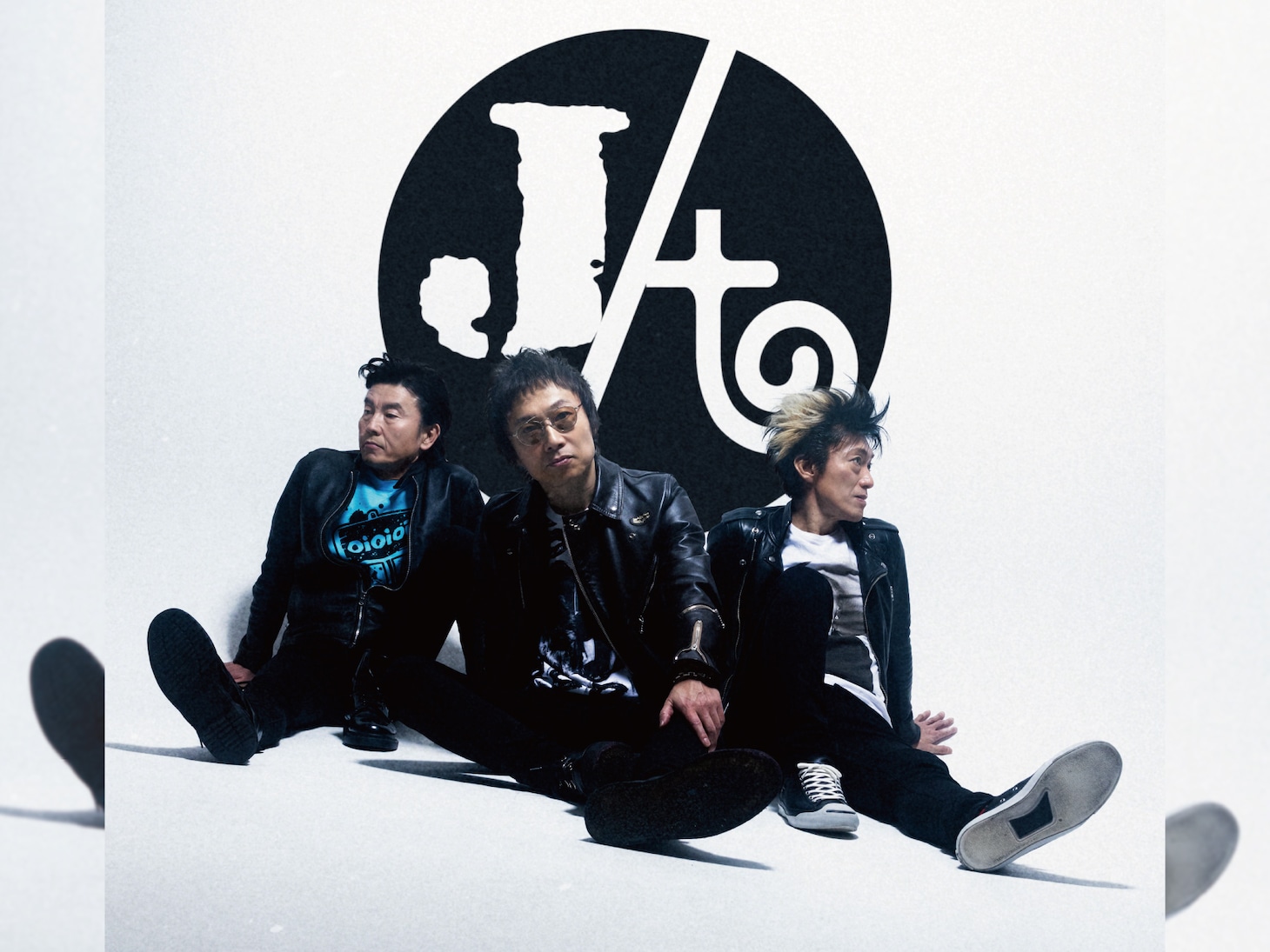 JUN SKY WALKER(S)