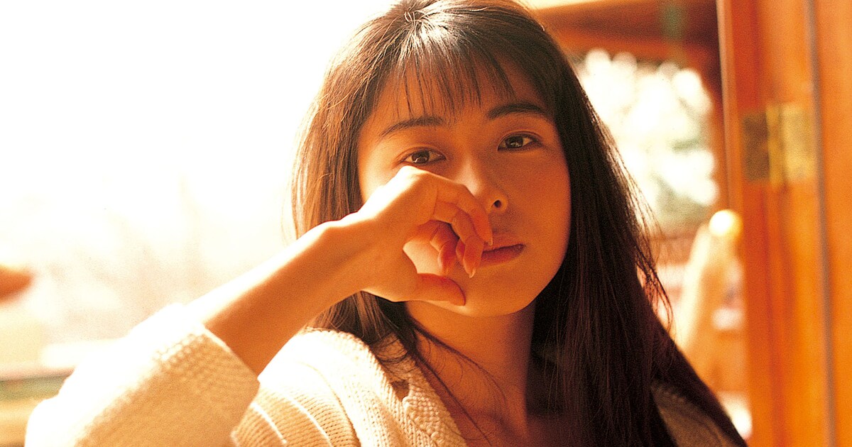 ZARD、17年ぶりにリクエストベスト盤リリース - 音楽ナタリー
