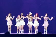 STAYC (c)CJ ENM Co., Ltd, All Rights Reserved