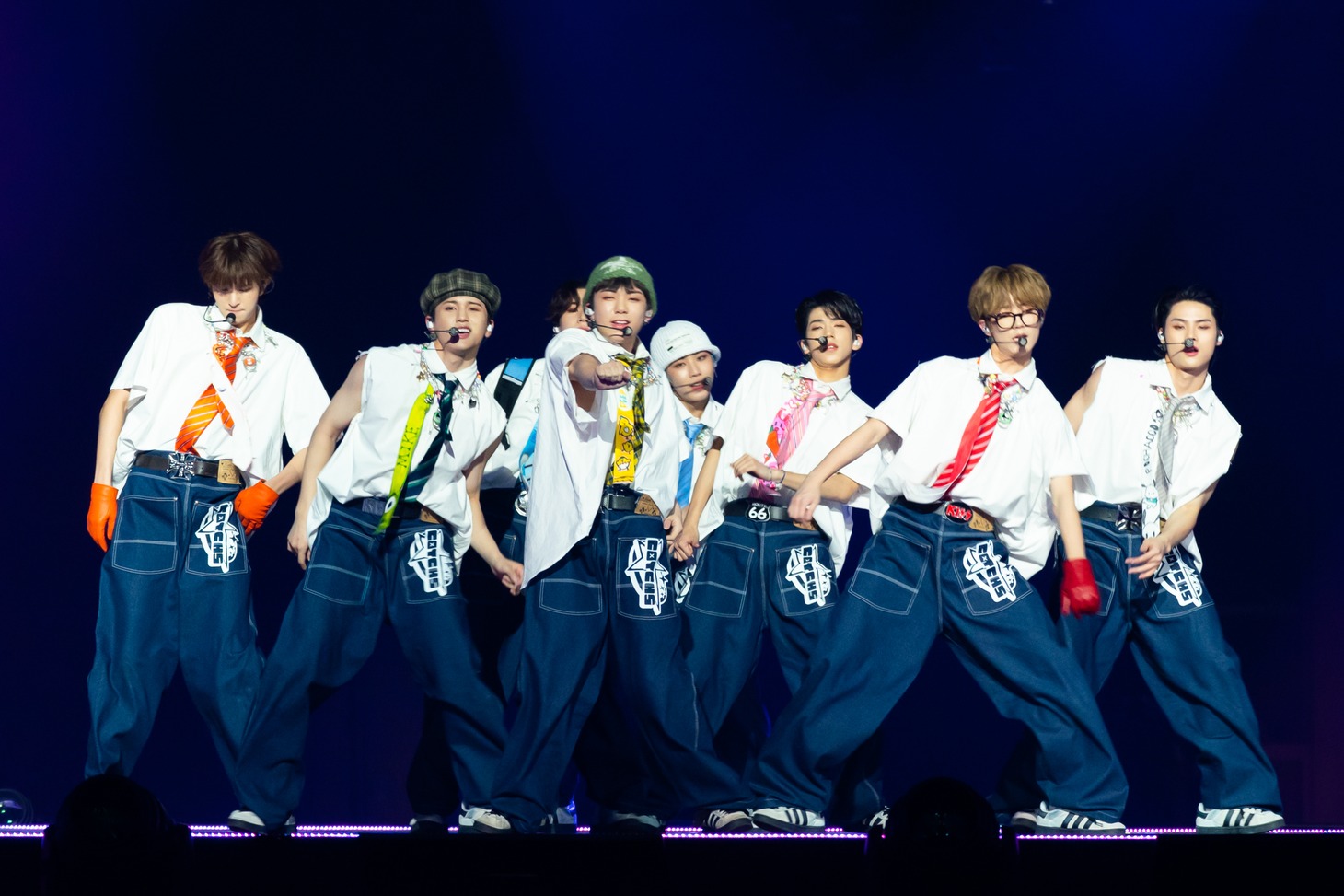 8TURN (c)CJ ENM Co., Ltd, All Rights Reserved