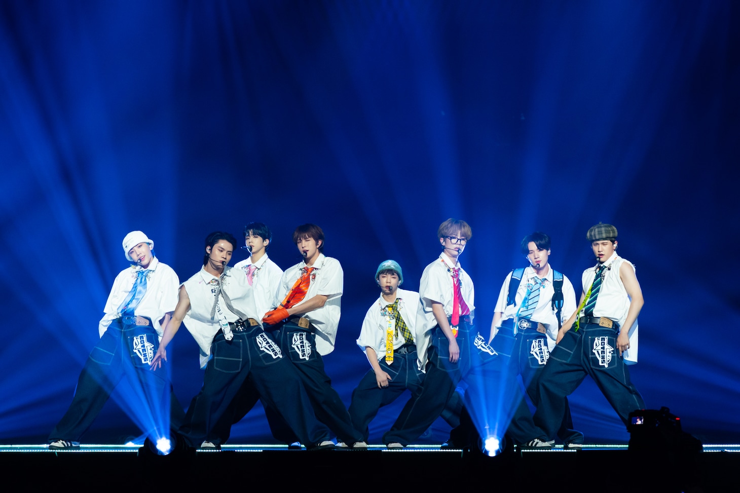 8TURN (c)CJ ENM Co., Ltd, All Rights Reserved