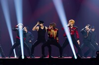 JUST B (c)CJ ENM Co., Ltd, All Rights Reserved