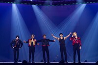 JUST B (c)CJ ENM Co., Ltd, All Rights Reserved