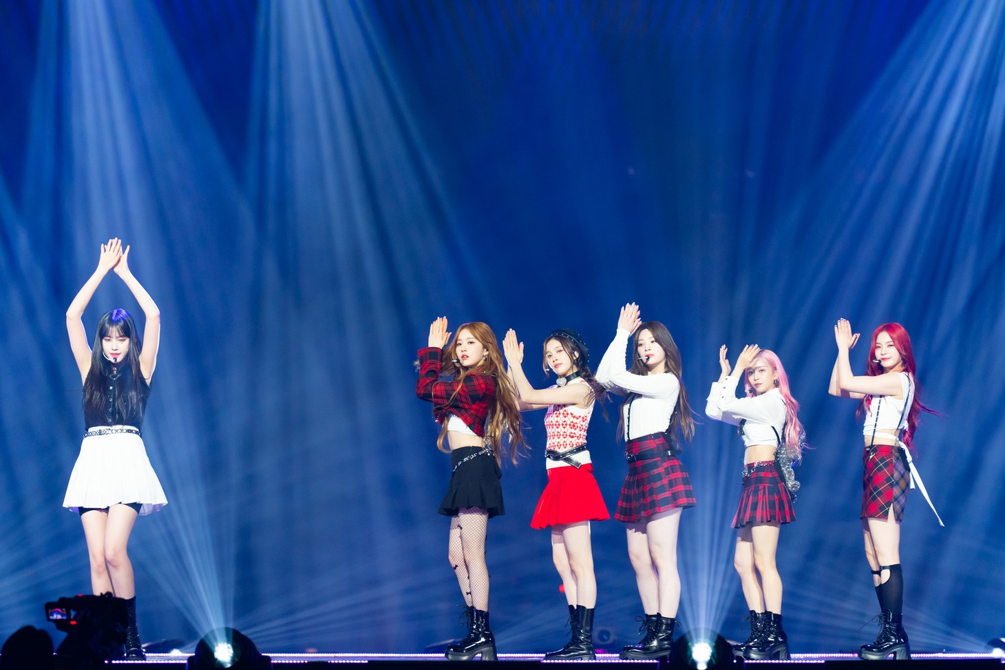 STAYC (c)CJ ENM Co., Ltd, All Rights Reserved