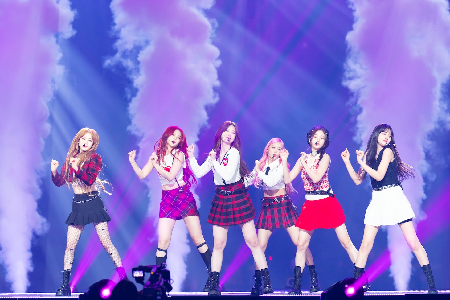 STAYC (c)CJ ENM Co., Ltd, All Rights Reserved