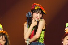 YENA (c)CJ ENM Co., Ltd, All Rights Reserved