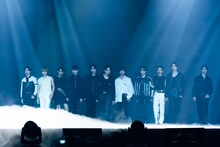 THE BOYZ (c)CJ ENM Co., Ltd, All Rights Reserved