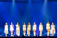 NiziU (c)CJ ENM Co., Ltd, All Rights Reserved