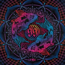 MUCC「99」ジャケット