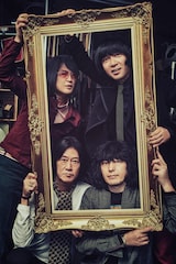 THE COLLECTORSが26枚目のオリジナルアルバム発売、レコ発ツアーで8都市巡る