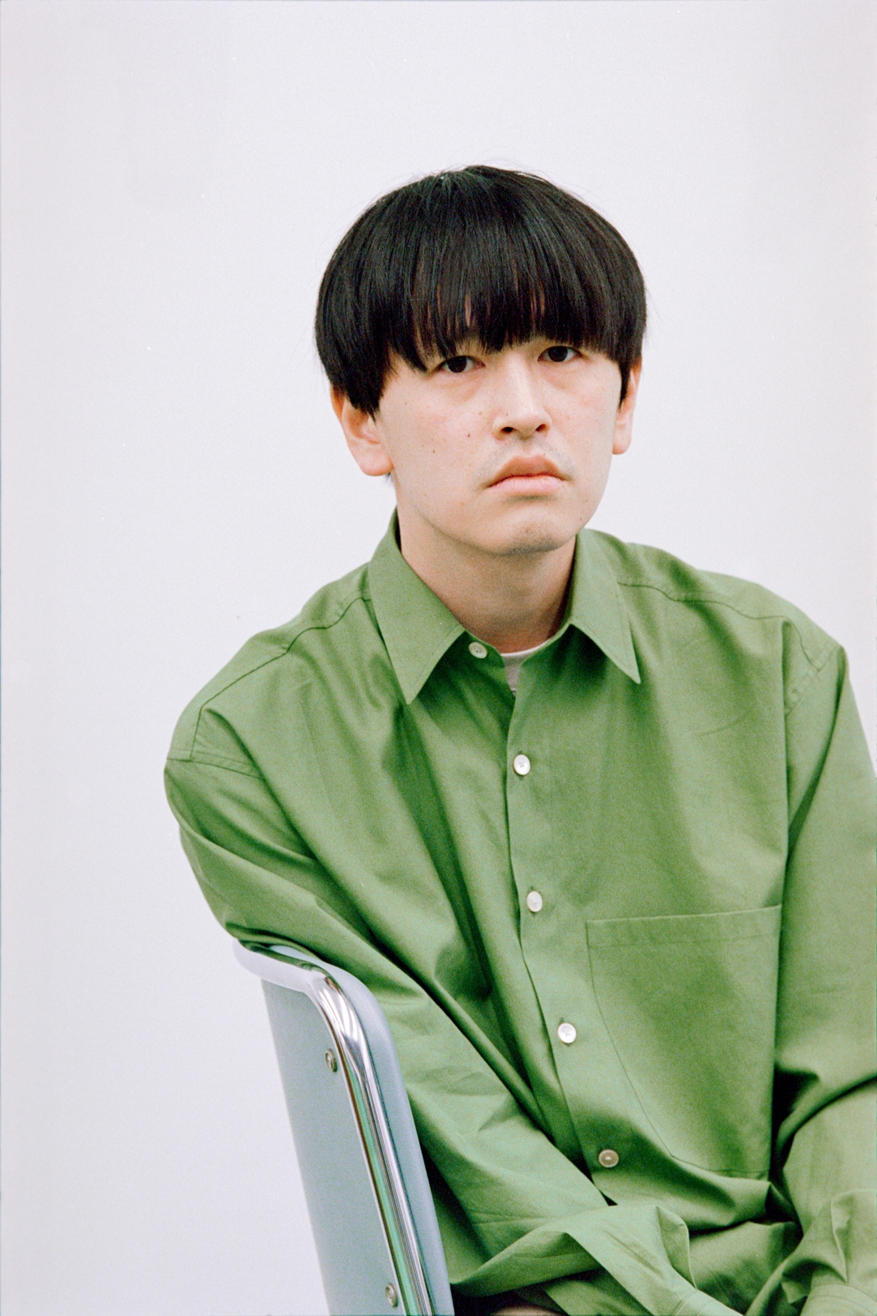 川辺素、ゆうらん船「Parachute」のカバー音源をSoundCloudに公開