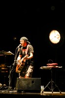 竹原ピストル（撮影：高田梓）