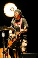 竹原ピストル（撮影：高田梓）