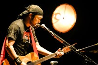 竹原ピストル（撮影：高田梓）