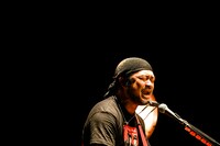 竹原ピストル（撮影：高田梓）