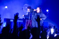 Creepy Nuts（撮影：高田梓）