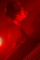 DJ 松永（Creepy Nuts）（撮影：高田梓）