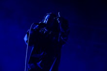 R-指定（Creepy Nuts）（撮影：高田梓）