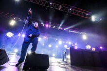 Creepy Nuts（撮影：高田梓）